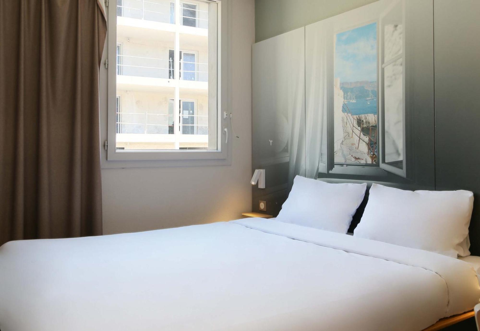 Hotel La Valentine St Menet Marseille