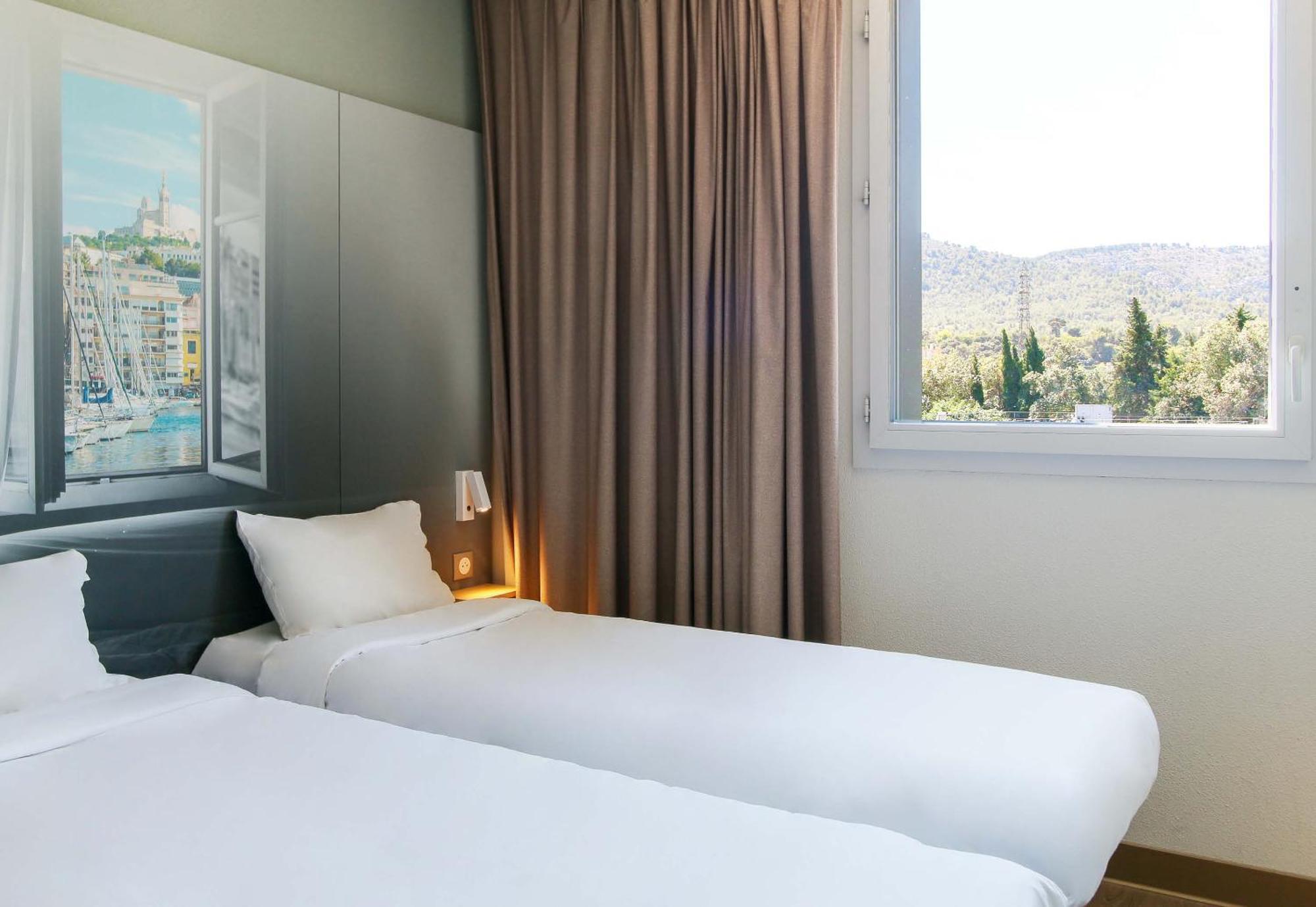 Hotel La Valentine St Menet