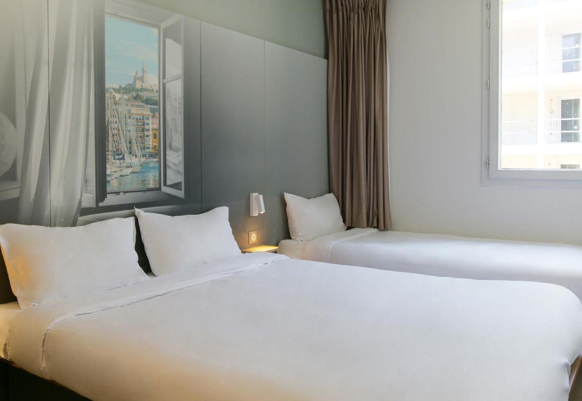 Hotel La Valentine St Menet 2*
