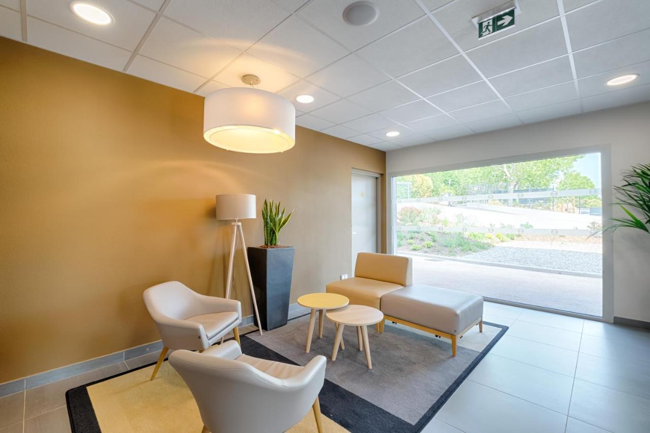 Hotel La Valentine St Menet 2*