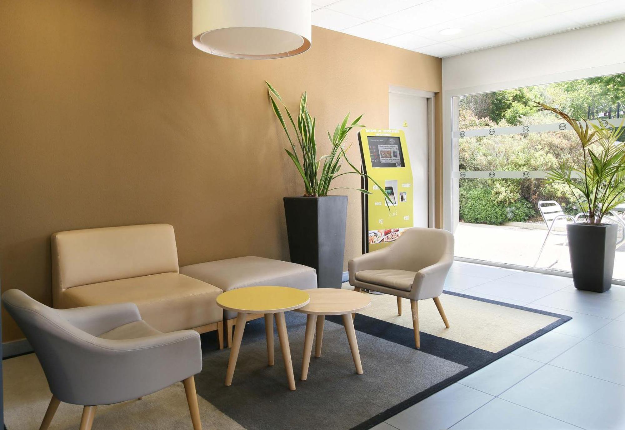Hotel La Valentine St Menet
