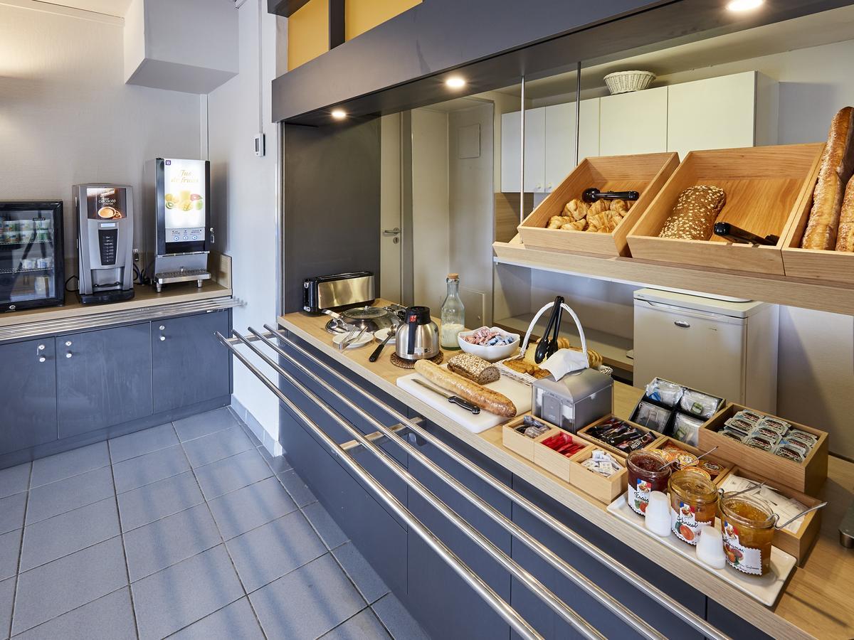 Hotel La Valentine St Menet Marseille