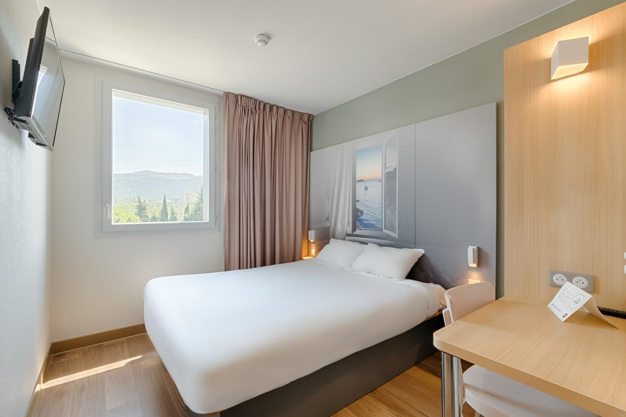 Hotel La Valentine St Menet Marseille